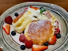 -UPPER KITCHEN(延安路店)