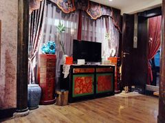 -三只耳火锅(宽窄巷子店)