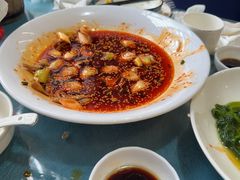 -干老四雅鱼饭店(滨江西路店)