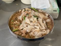 -正宗杨记普洱酸醋米线(总店)