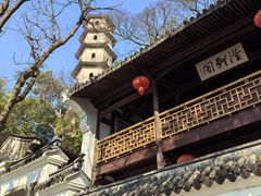 -江心屿景区