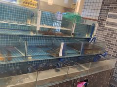 -银珠渔港·海鲜砂锅粥