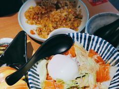 -万岁寿司(天河领展店)