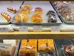 -OUR Bakery(SKP-S店)