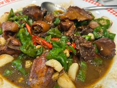 -村长家的疙瘩汤·东营菜(东营茶城店)