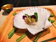 -康莱德酒店·美庭自助餐厅