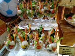 -广州凤凰城酒店-维也纳西餐厅