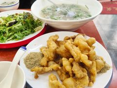-锅贴王海鲜小馆