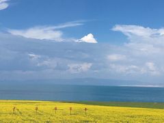 -青海湖国家重点风景名胜区