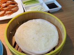 -全聚德(大兴国际机场店)