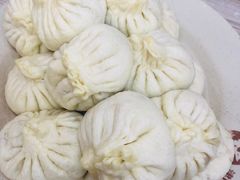 -津门张记包子铺(中山门店)