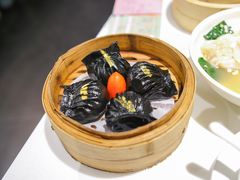 黑金鲜虾饺-有心德(隆生店)