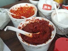 -攀枝花·任德琼·盐边羊肉米线