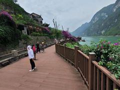 -乌江画廊(彭水苗族土家族自治县)