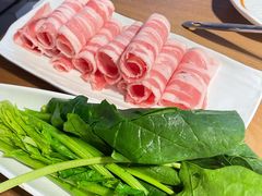 -尚品小土屋涮毛肚(李沧万达店)