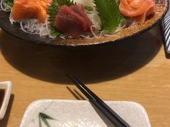 香煎鹅肝-山之川日料放题(通州店)
