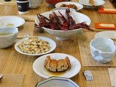 -九忠祥小笼馆(保利时光里店)