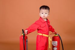 -亲吻宝贝儿童摄影