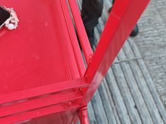 -热火朝天鲜切牛肉火锅(南强街巷店)