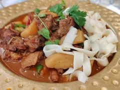 -阿拉丁新疆风味餐厅·清真(罗廊巷店)