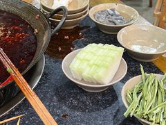 -星鸿社重庆老火锅