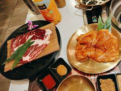 -炭之家·齐齐哈尔非遗烤肉·鲜切直供(中央大街店)