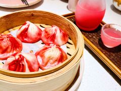 招牌小笼包-竹外桃花·江南小酒馆(SKP·S店)