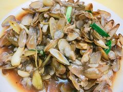 -莲花公园煎蟹(总店)