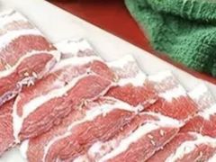 -肉加韩国料理·烤肉(金茂湾店)