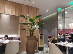 大堂-香港百合居(LCM置汇旭辉广场店)