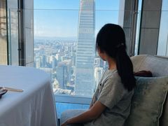 -北京柏悦酒店·锦庭餐厅Dining Room
