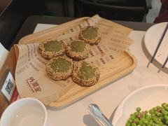 -外婆家(西红门荟聚购物中心店)