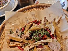 -李子坝梁山鸡(李子坝大鸡哥店)