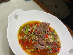 -佬麻雀·剁椒鱼头(京基KK One店)