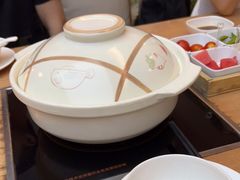 -湯系·煲汤手艺人(东二环泰禾广场店)