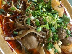 -芙蓉树下冒菜·麻辣烫(农院店)