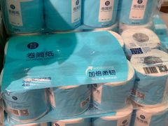 -盒马X会员店(王府井奥莱UP TOWN店)