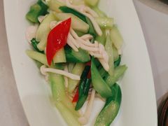 -全聚德(上海首店浦东店)