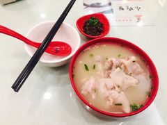 -廖老妈蹄花店(人民公园陕西街259号店)