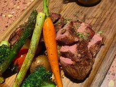 -La Terre乐田(万象城店)