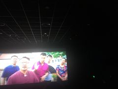-耀莱成龙影城(东丽店)