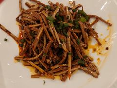 -渝信川菜(南滨店)