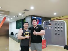 -健身专家Wellness Experts