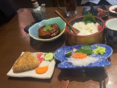 -千代武日本料理(哈西店)
