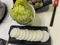 -陈记顺和潮汕牛肉火锅(棠德南路店)
