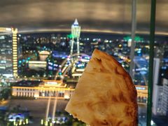 -Hi City·城市之巅