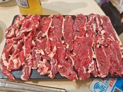 -通好吃潮汕潮家牛肉火锅店(张家边店)