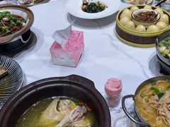 -阿露佳·舌尖上的安吉菜