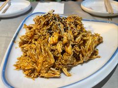 -金家老三饭庄(常营店)