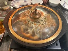 -前海沿·青岛菜(乐客城店)